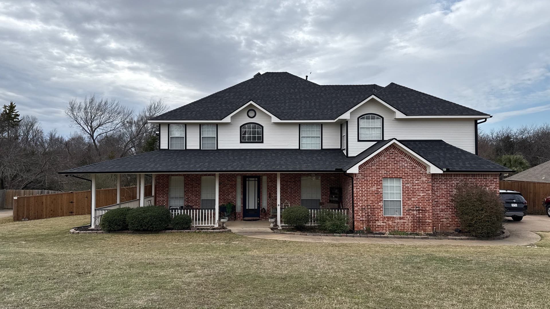 Complete Home Makeover - Top to Bottom Renewal