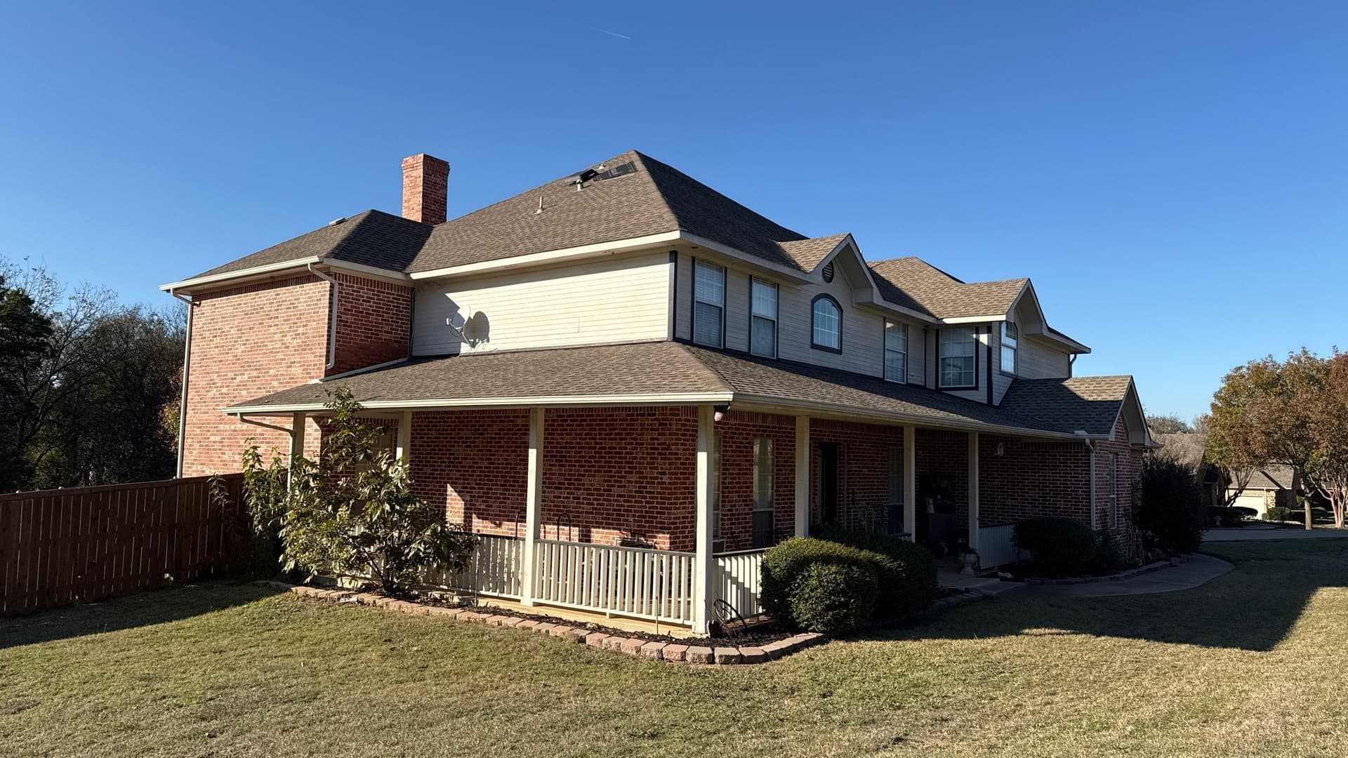 Complete Home Makeover - Top to Bottom Renewal