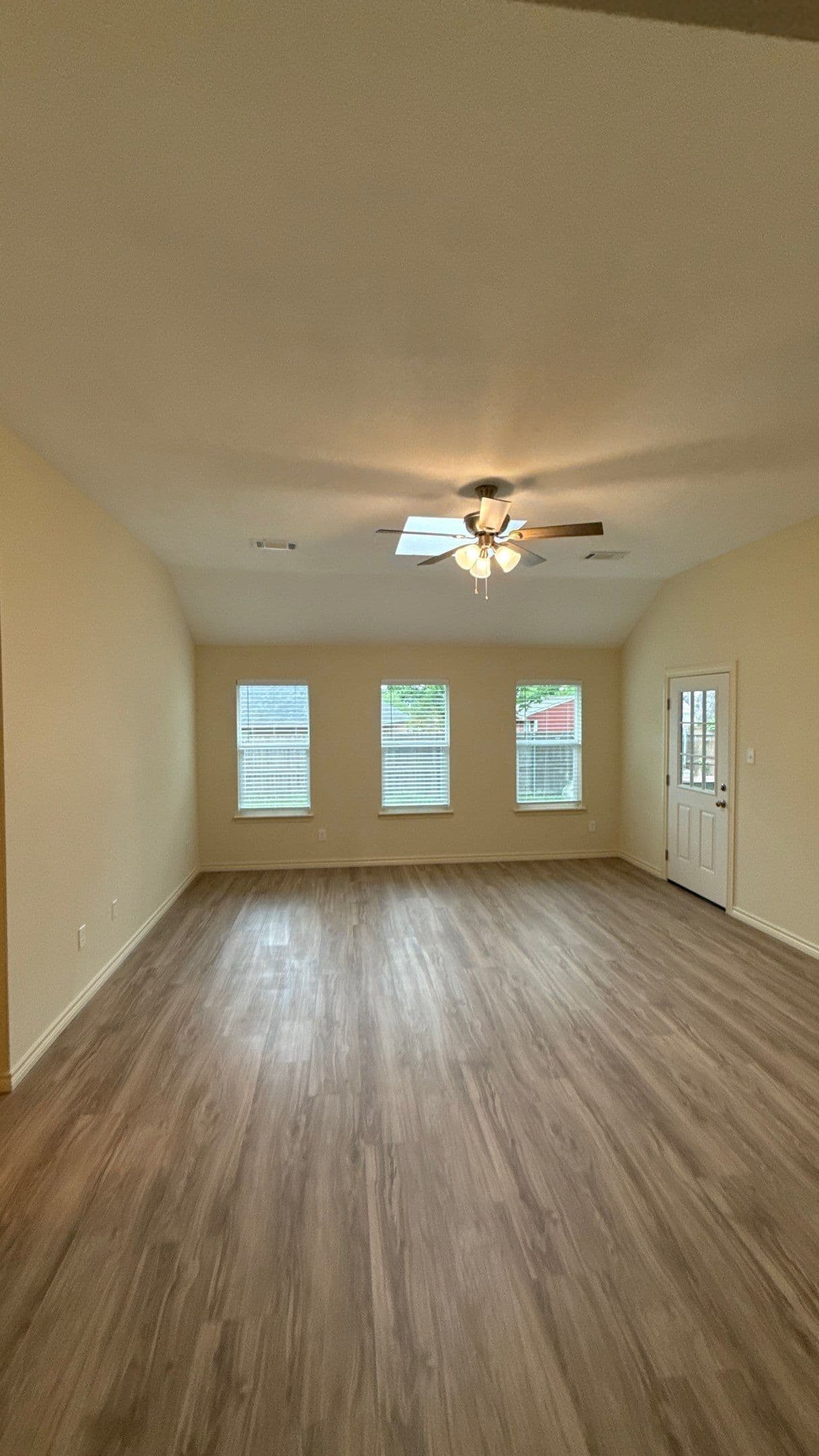 Gallery photos for Full Home Rebuild After a House Fire - Roof to Interior: Image #1