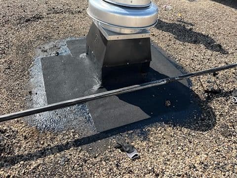 Expert Commercial Flat Roof Repairs Transform image