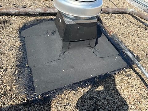 Gallery photos for Expert Commercial Flat Roof Repairs Transform: Image #1