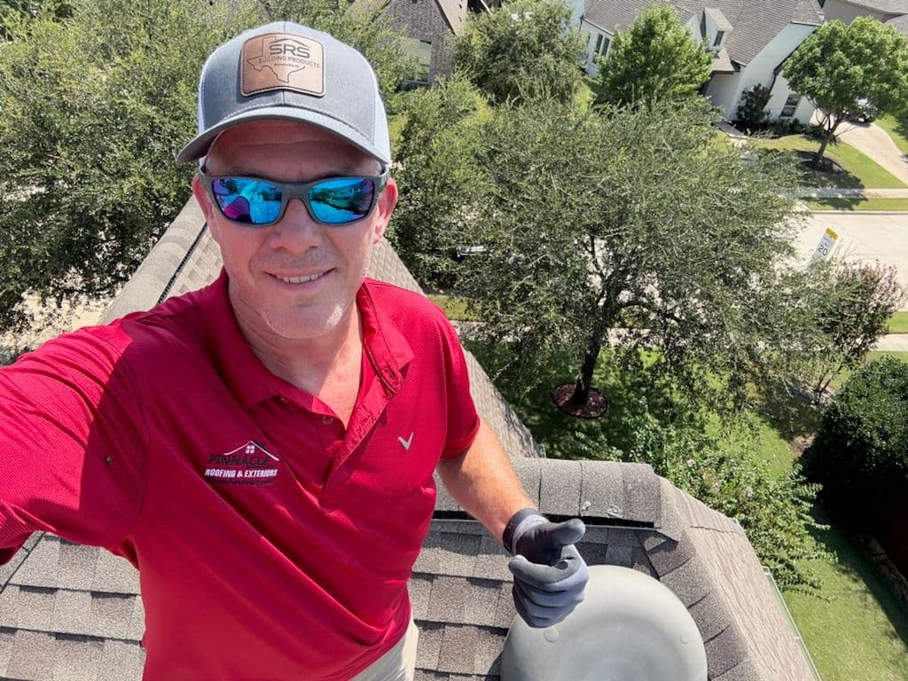 Ensuring Roof Readiness in McKinney and Beyond image