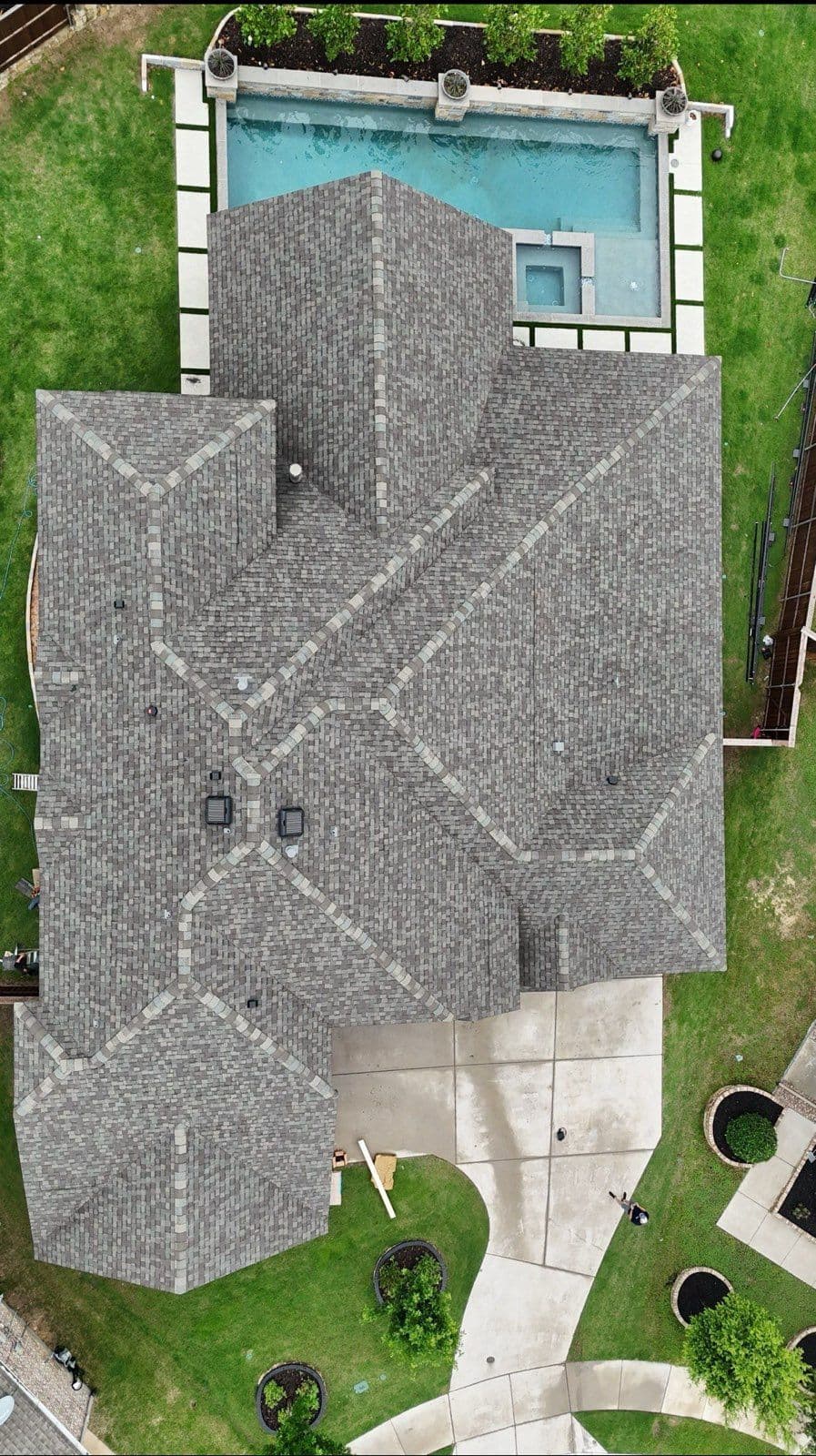 Project Impact-Resistant Roof Transformation image