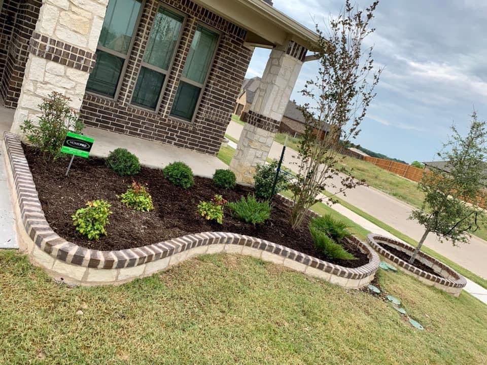 Gallery photos for Elevate Your Backyard with Custom Stone Features: Image #3